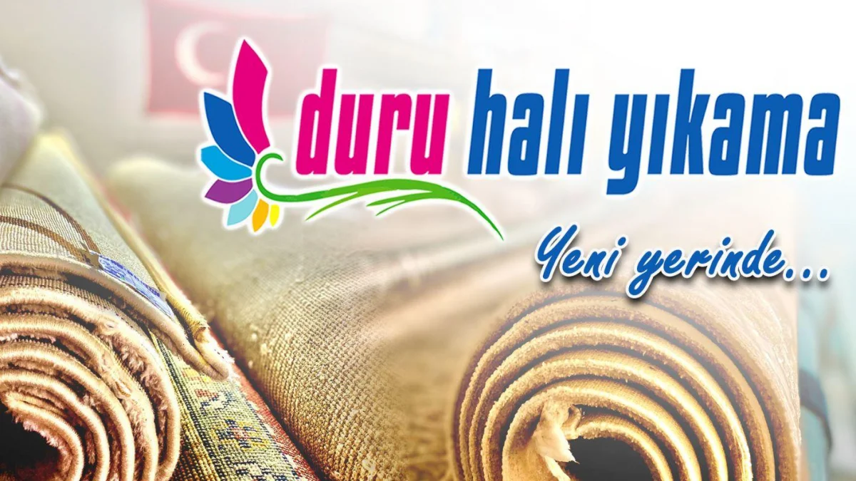 DURU HALI YIKAMA FABRİKASI